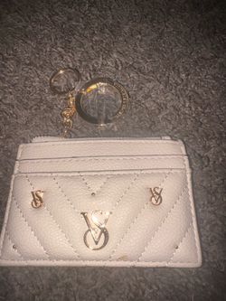 VS Victory Secret Coin purse