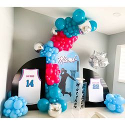 Party Decorations 