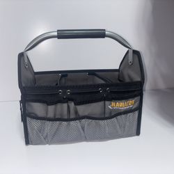 Gladiator Tool Tote Heavy Duty Handle Bar