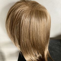 Human Hair Wig