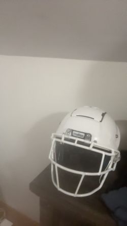 Schutt f7 lx1 youth medium