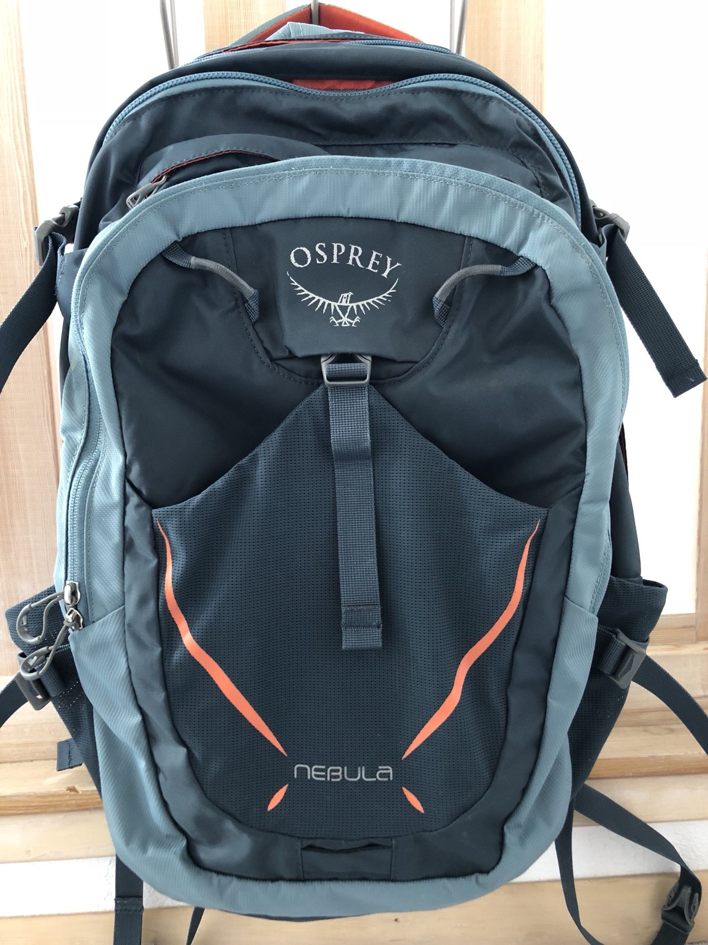 Osprey Nebula Backpack