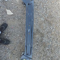 Reinforcement Bar F150 Front 15-20 