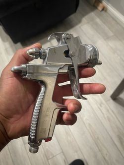 Splaygun