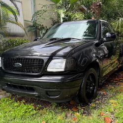 2003 Ford F-150