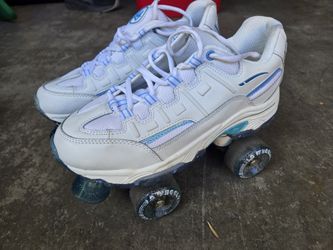 Roller Skates - Womens