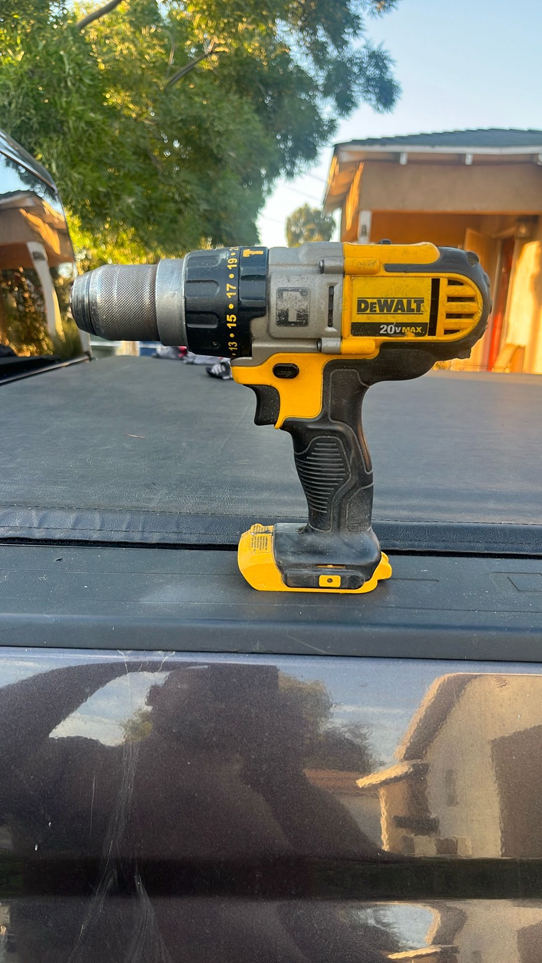 Dewalt