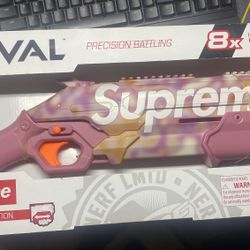 Supreme