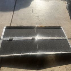 Wheelchair Ramp 