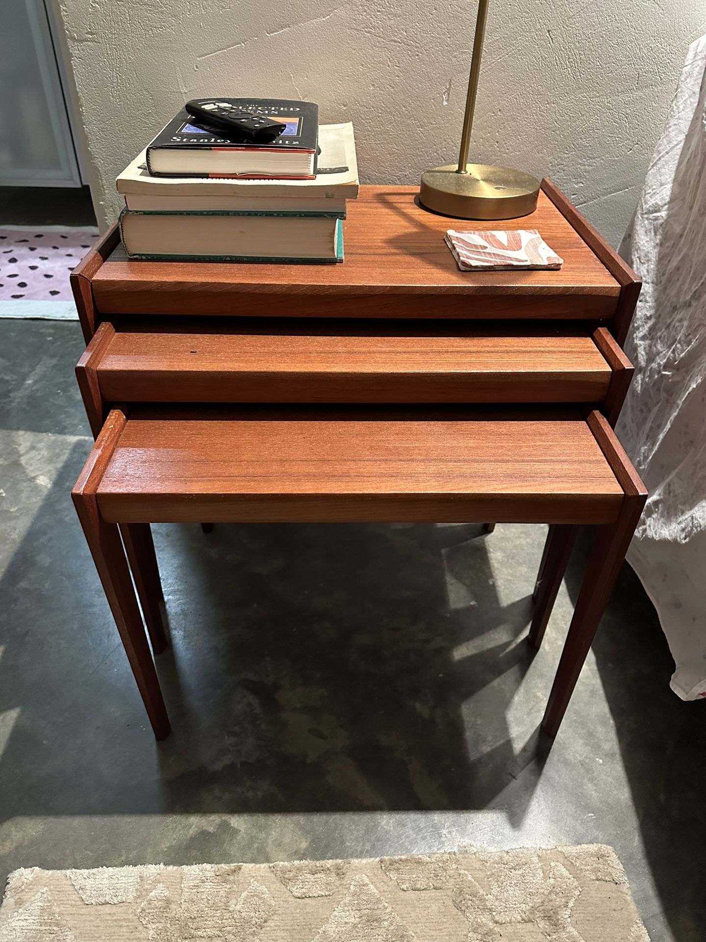 Tables That Stack Stacking tables for Sale in Lake Worth, FL - OfferUp