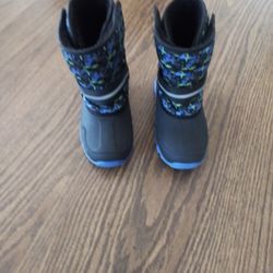 Toddler Snow Boots