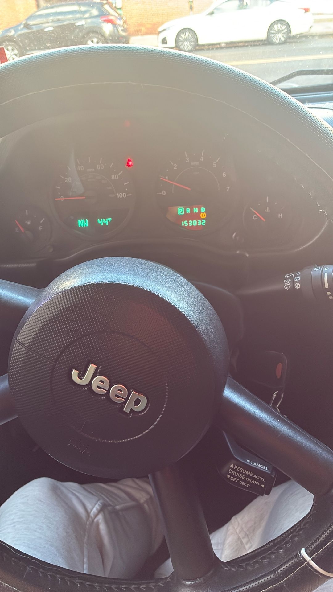 2009 Jeep Wrangler Unlimited