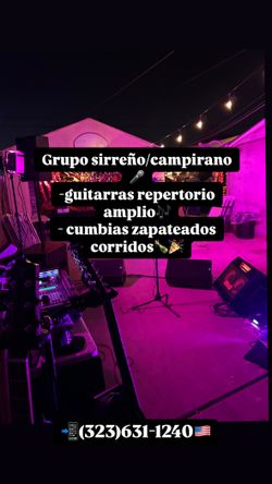 grupo guitarras