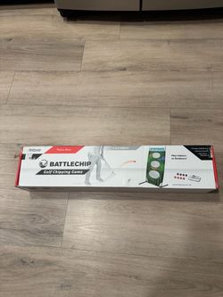 Battlechip golf game for sale