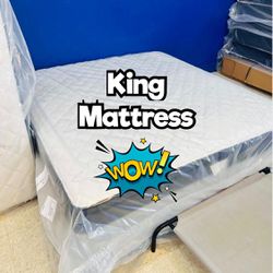 Mattresses King Mattress Beds Colchones Nuevos Baratos 