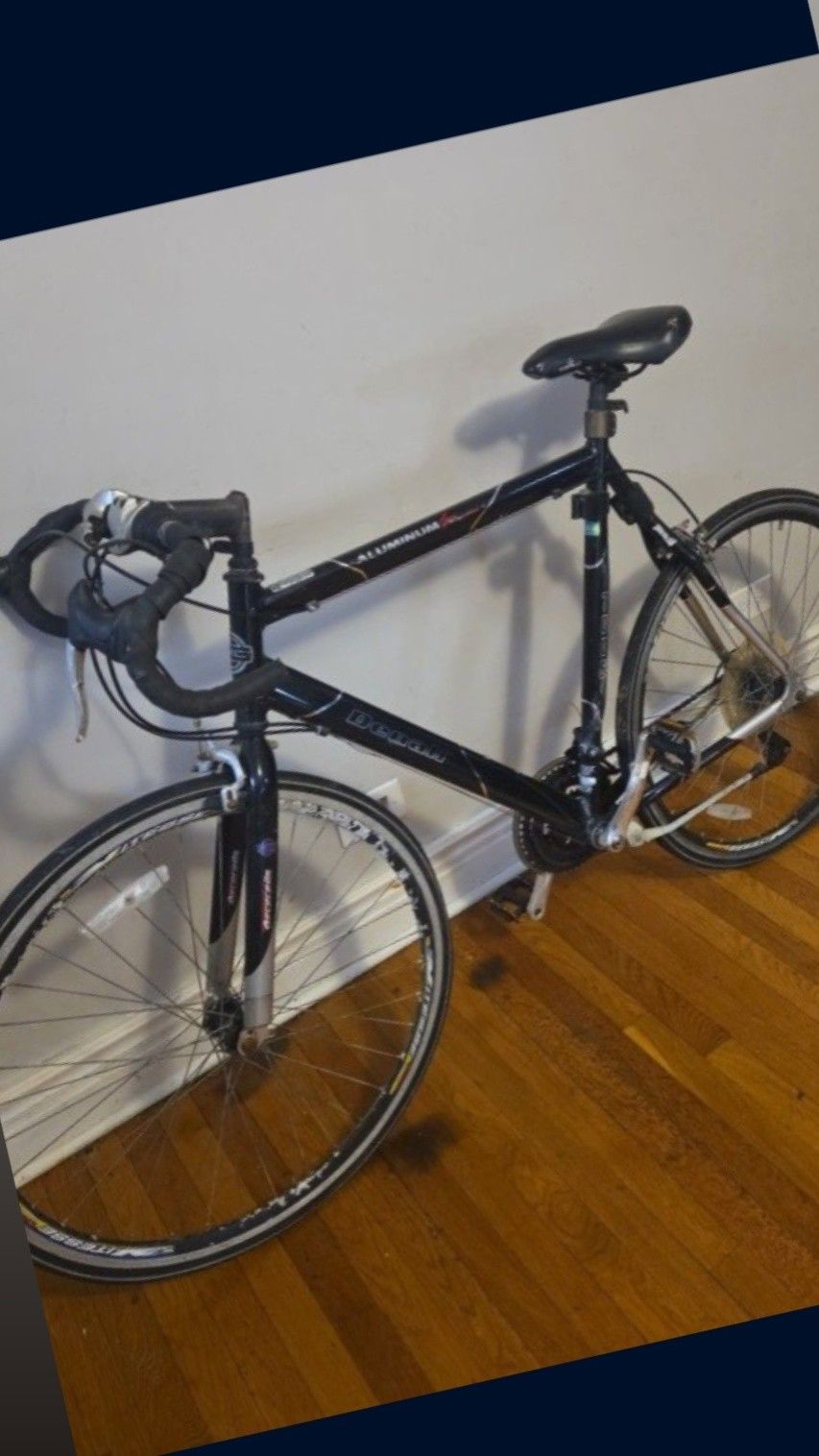 50 For Road Bike