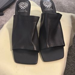 Vince Camuto Heels