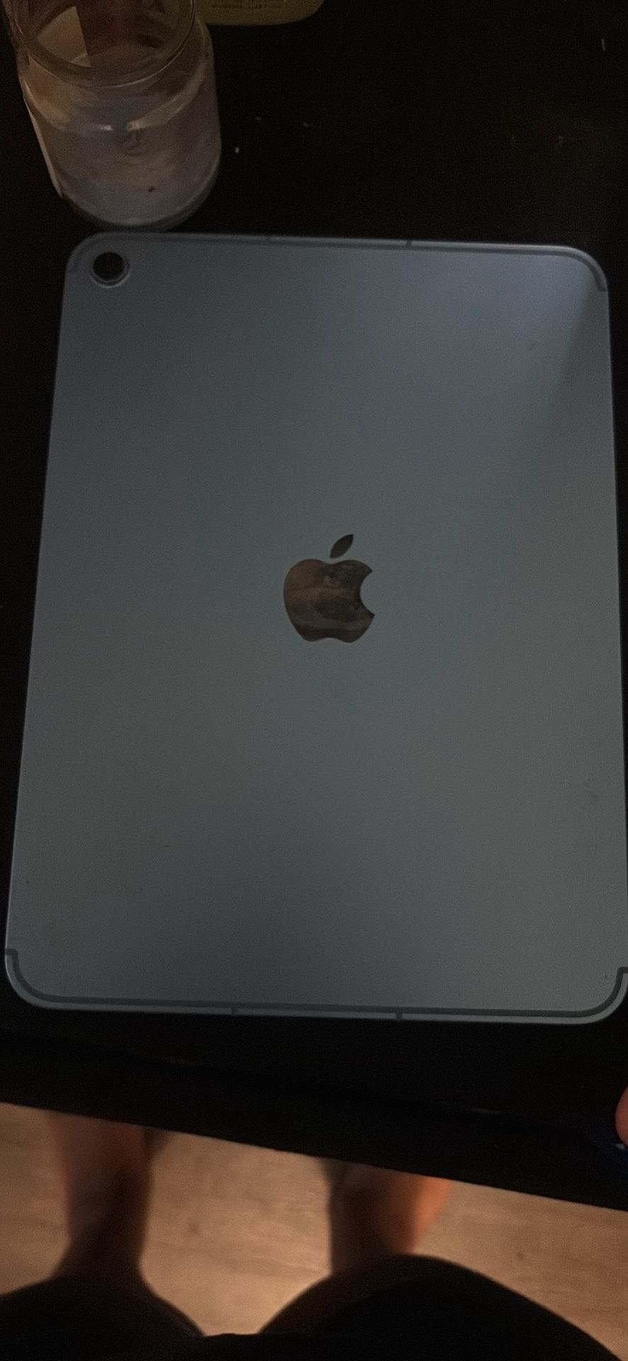 iPad Tenth Generation