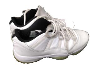 Jordan Av2187-117 White