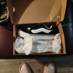Vans New 2 5