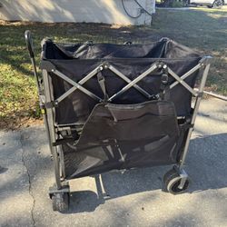 Collapsible Wagon