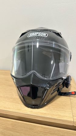 Simpson Mod Bandit Large