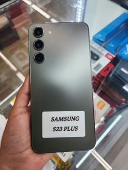 Samsung S23 Plus