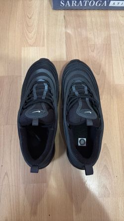 Black Air Max 97s
