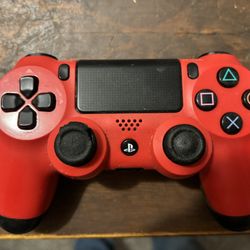 PlayStation 4 Controller 