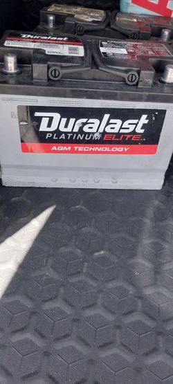 Car Battery