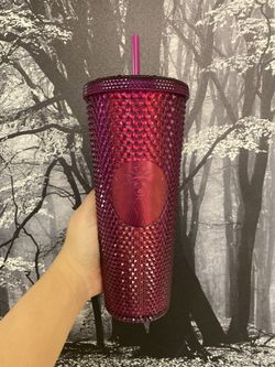 Starbucks Berry Studded