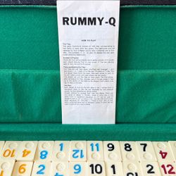 Rummy -Q