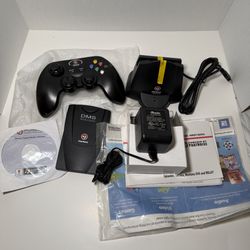 GM Mobile Digital Media System by Phatnoise