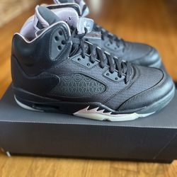 Jordan 5 x Paris Saint-German Size 11
