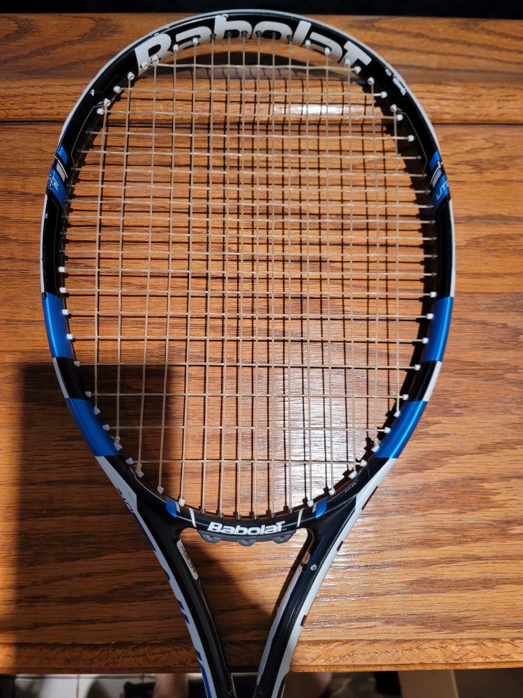 Babolat Pure Drive Lite Tennis Racket 