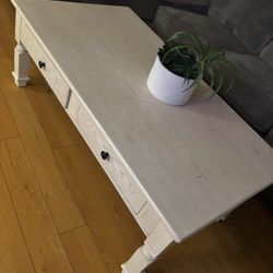 Xtra Large Barn house Coffee Table 