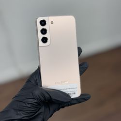 Samsung Galaxy S22 128GB Unlocked 