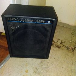 Fender Bar 100. $150