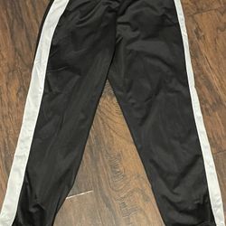 Athletic Boys Sweat Pants