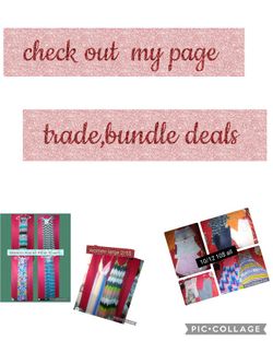 Check Me Out I Trade 