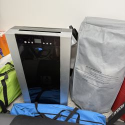 Whynter Portable AC 14,000 BTU