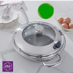 Sarten 13” Vida Sana