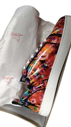 Christian Louboutin Orlato Multi-color