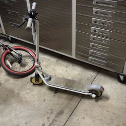 Ninebot C8 Kick E-scooter