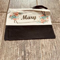New Makeup Bag