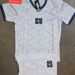 Soccer Uniforms