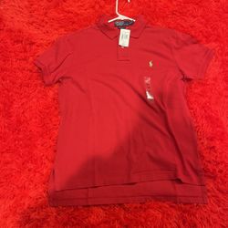 polo ralph lauren shirt