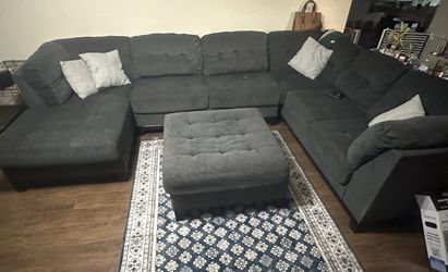 Sectional
