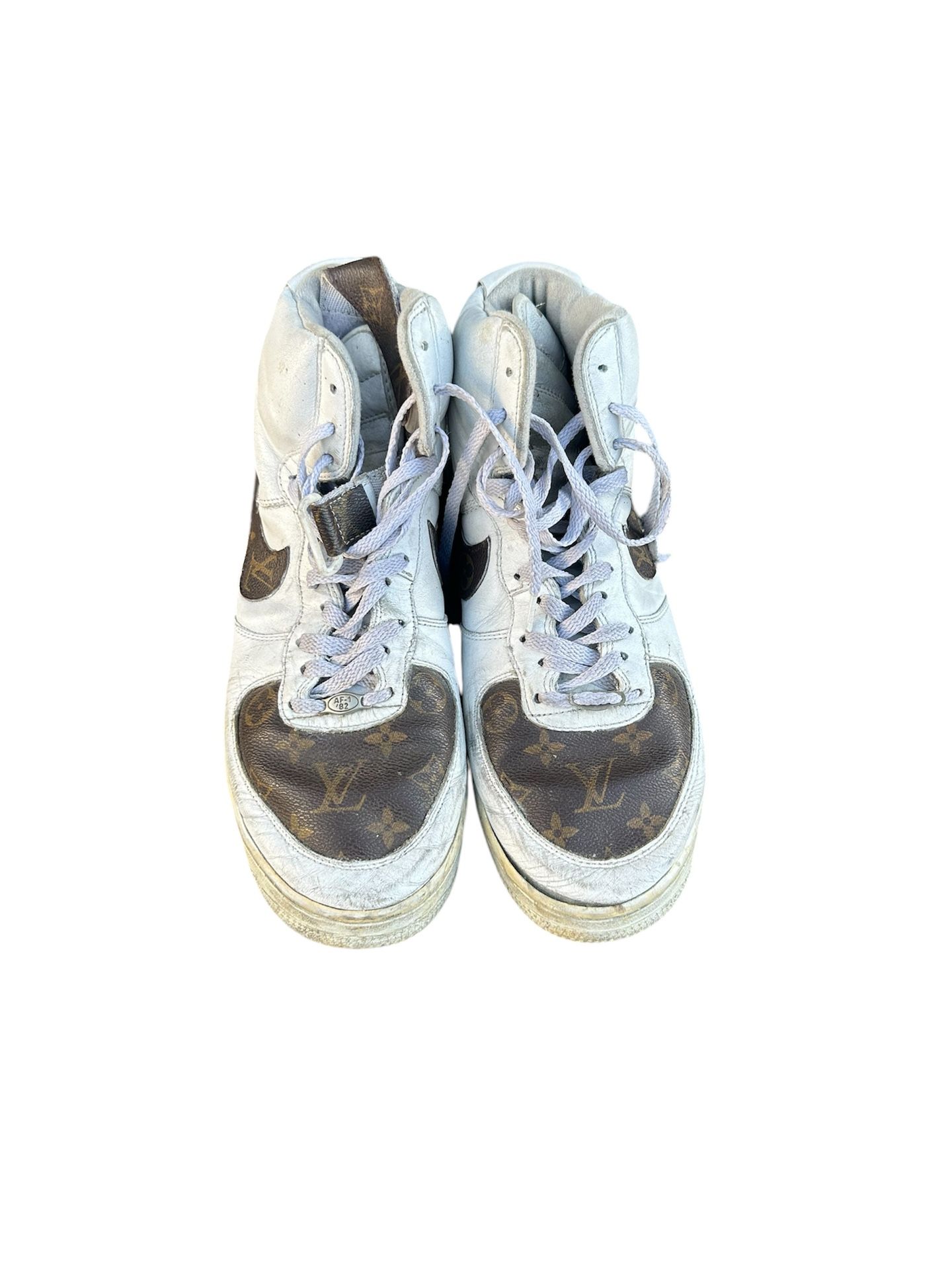 Nike Air Force 1 Size11