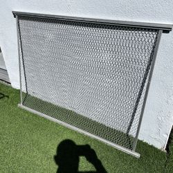 Screen Door Protector For Dogs